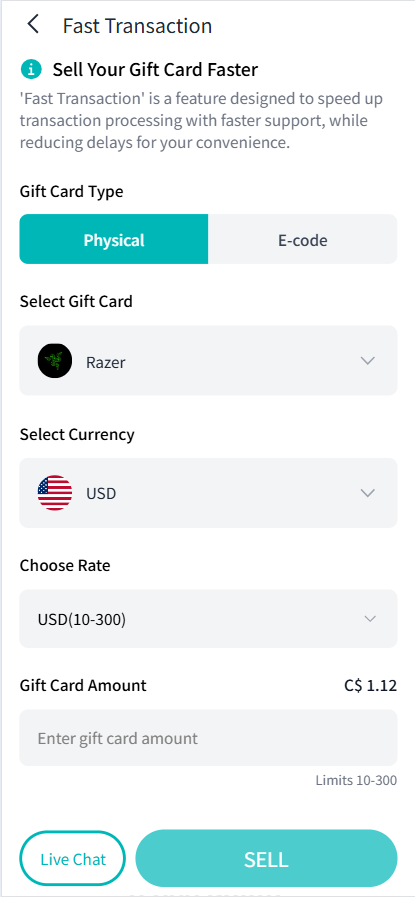 YunPay 奖励系统演示